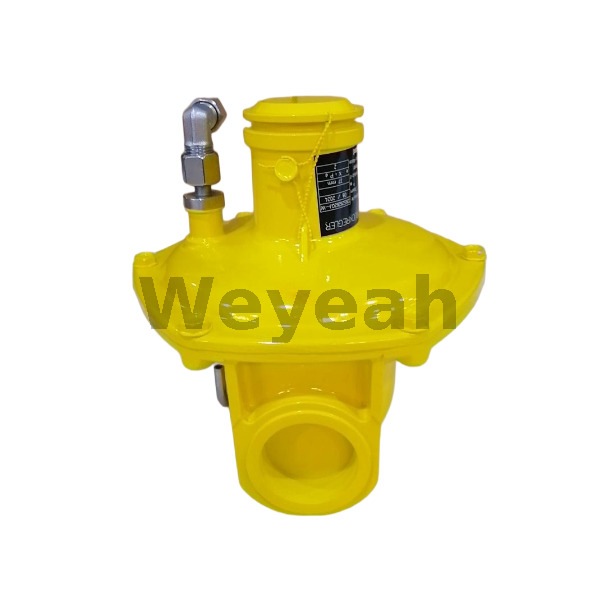 Regulador de presión 12507242 para motor de gas MWM TCG2020