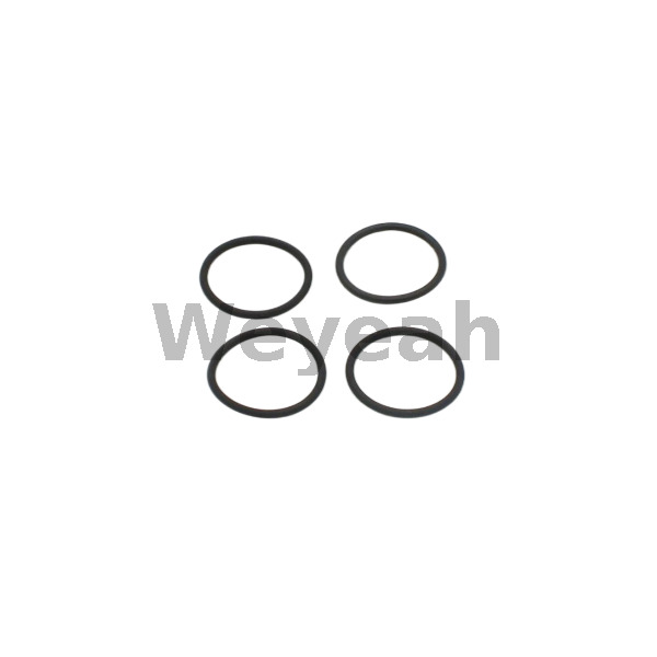 Junta tórica 100017 para motor de gas Jenbacher