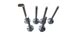 Válvula de admisión 375631 para motor de gas Jenbacher