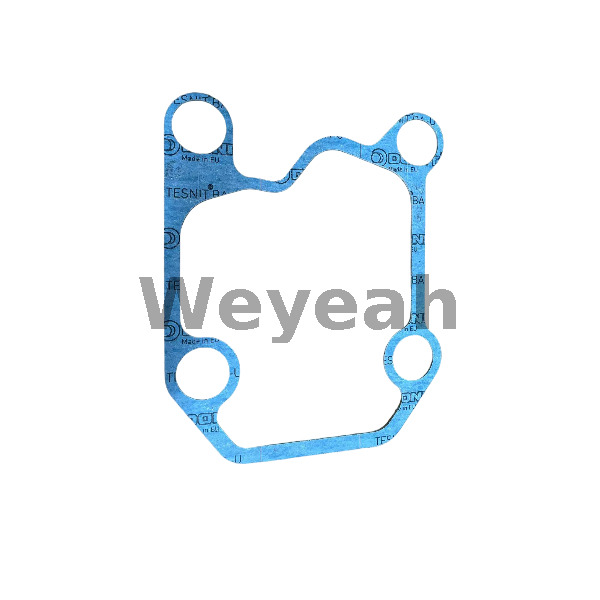 Empaque con forma 12277677 para motor de gas MWM TCG2020