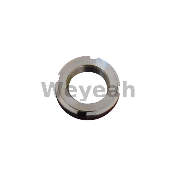 Tuerca ranurada 110964 para motor de gas Jenbacher