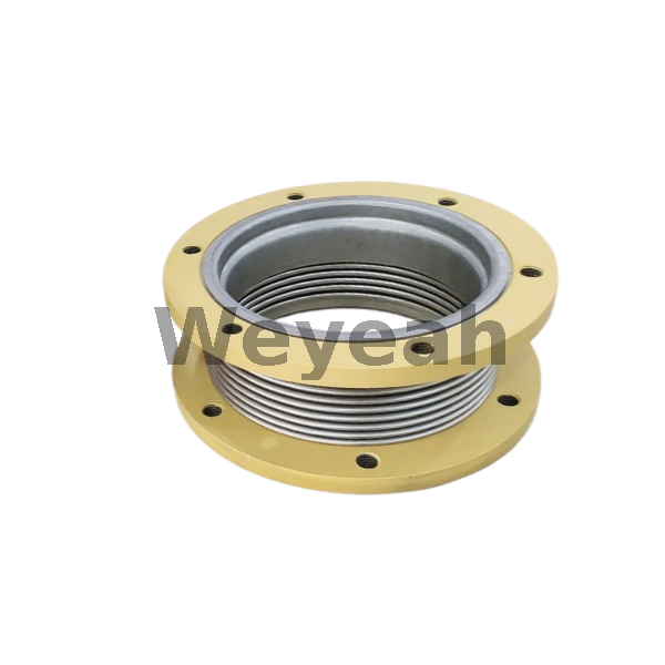 Conjunto de escape belloes 183-7232 apto para CAT G3520C fabricante y proveedor global