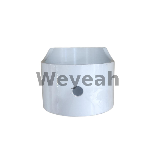 Casquillo pie biela MWM 12307496 para motor de gas TCG2020 TBG620