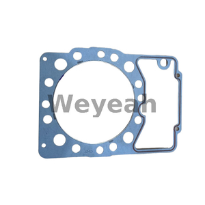 Junta 1445692 para motor de gas CAT G3500