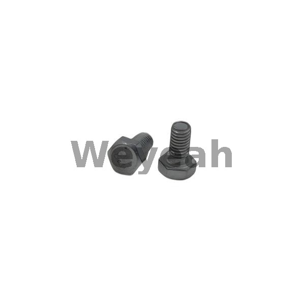 Tornillo de cabeza hexagonal Jenbacher 100399 para motor de gas Jenbacher J320