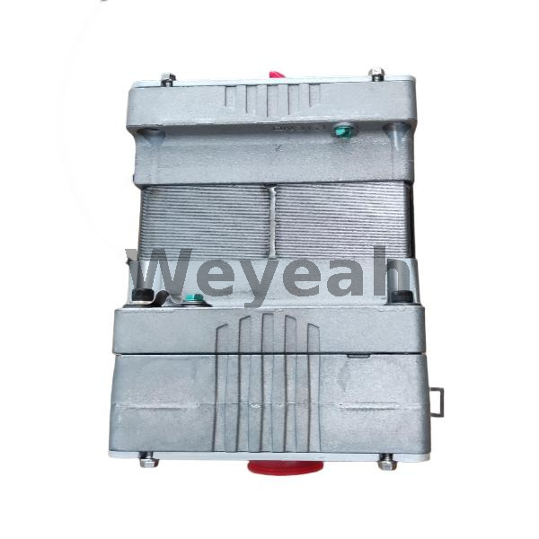 Motor actuador 415397 para motor de gas Jenbacher