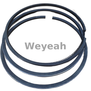 Juego de anillos de pistón 12211173 para motor de gas MWM TCG2020