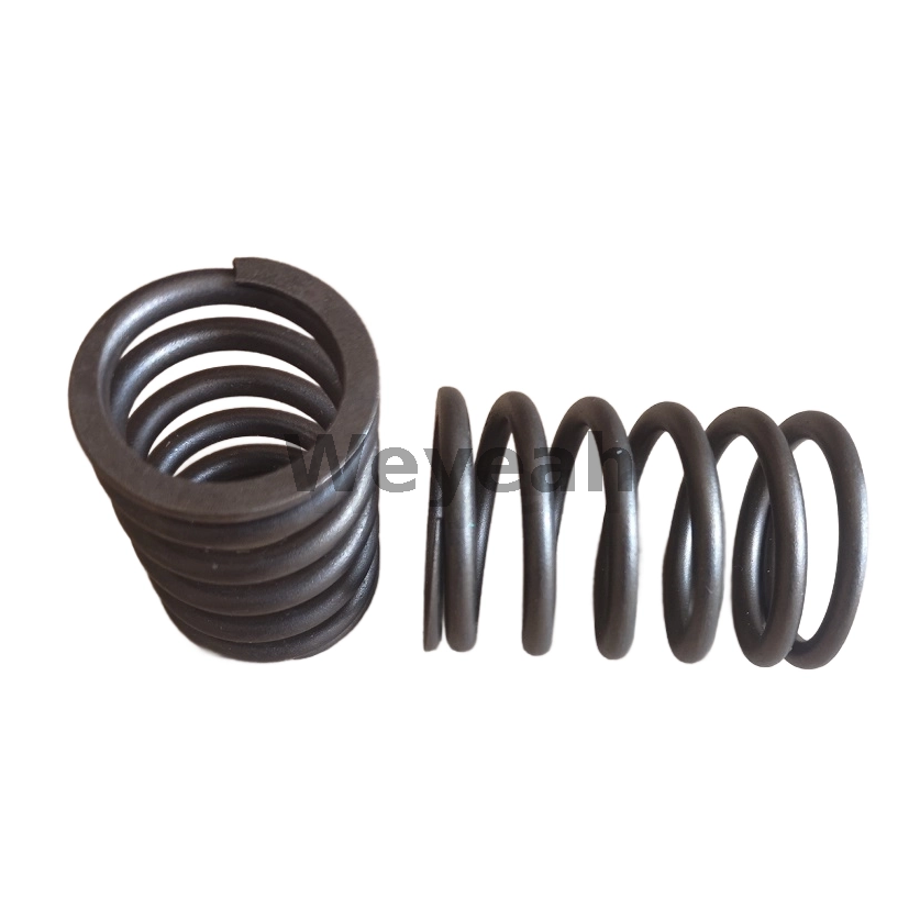 Resorte de válvula MWM 12134406 para motor de gas MWM TCG2020