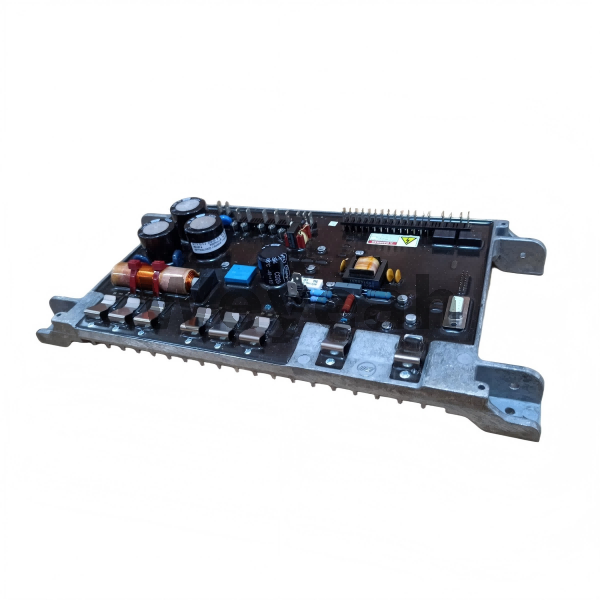 Gobernador digital 12211837 para motor de gas MWM TCG2020