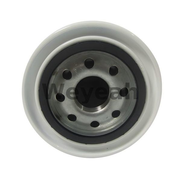 Filtro de aceite 235027 para motor de gas Jenbacher
