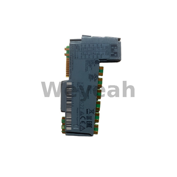 Salida analógica 608642 para motor de gas Jenbacher J320