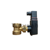 Interruptor de flujo 441610 para motor de gas Jenbacher J320