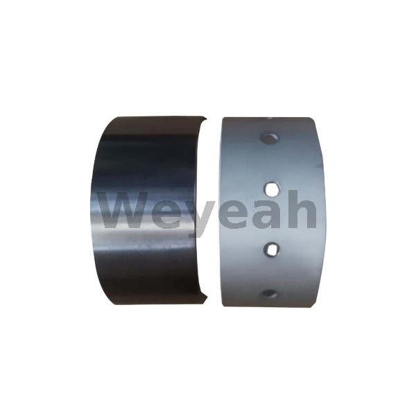 Cojinete principal 1231308 para motor de gas Jenbacher J320