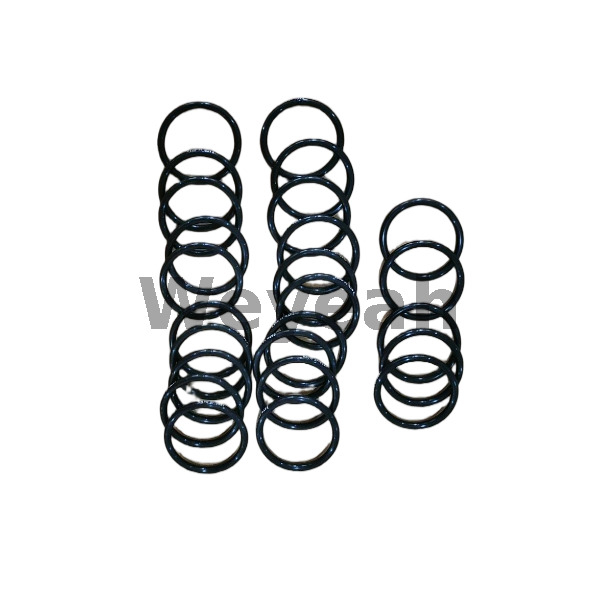 Anillo de calidad OEM 5F-9657 compatible con CAT G3520C