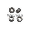 Tuerca exagonal 110971 para motor de gas Jenbacher