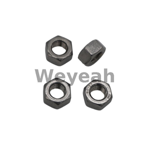 Tuerca exagonal 110971 para motor de gas Jenbacher