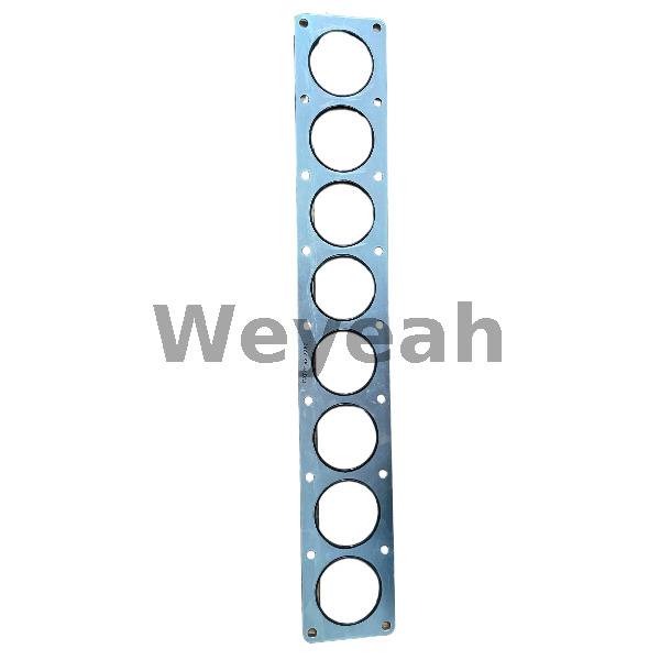 Ventas calientes El sello de borde pegado 192-2262 se adapta a CAT G3520C