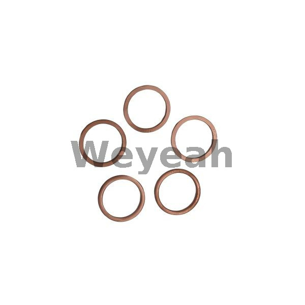 Tuerca 100819 para motor de gasolina Jenbacher