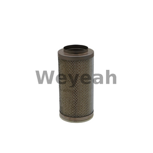 Filtro de gas Jenbacher 1219674 para motor de gas Jenbacher