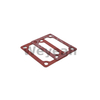 Jenbacher 302666 Junta para motor de gas Jenbacher J420