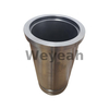 Camisa de cilindro 448651 para motor de gas Jenbacher
