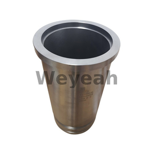 Camisa de cilindro 448651 para motor de gas Jenbacher