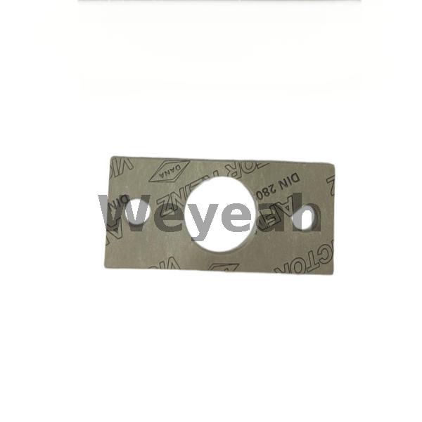 Jenbacher 321861 Junta para motor de gas Jenbacher J420
