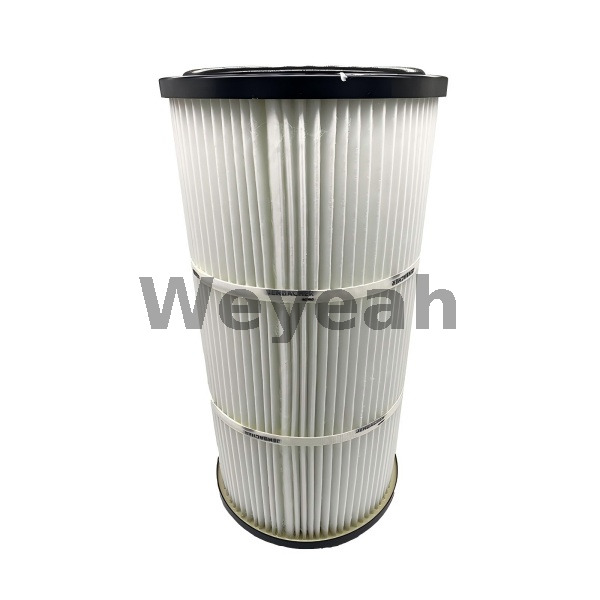 Cartucho de filtro 1227732 para motor de gas Jenbacher
