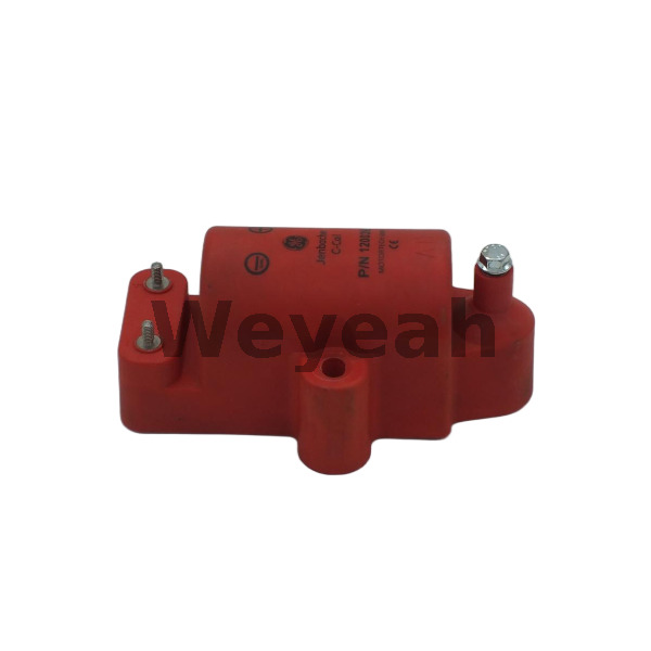 Bobina de encendido 1200399 para motor de gas Jenbacher J320