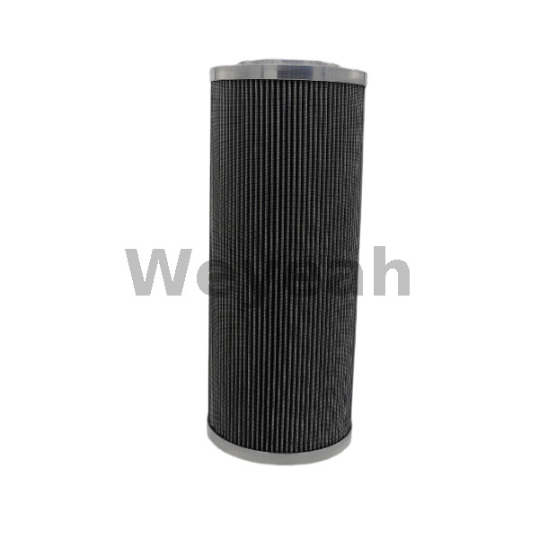 Elemento de filtro de aceite 631265 para motor de gas Jenbacher J420