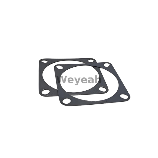 Junta MWM 12300802 para motor de gas MWM TCG2020 TBG620