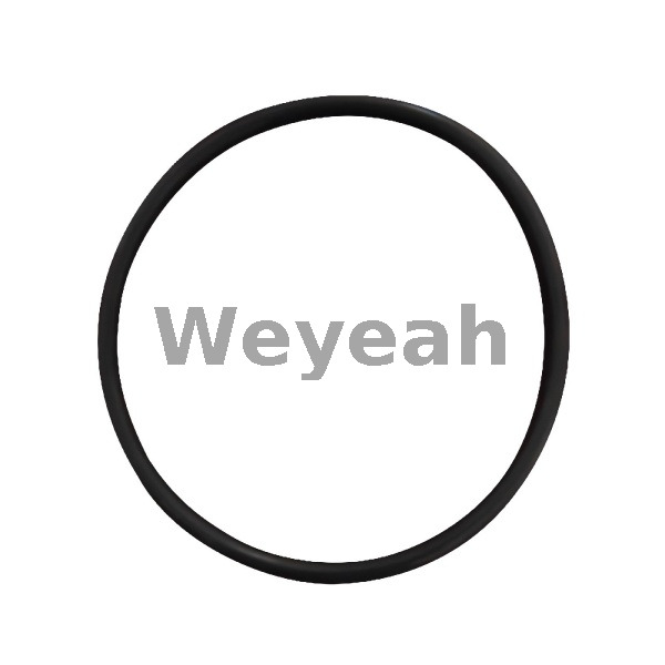 Junta tórica Jenbacher 105863 para motor de gas Jenbacher