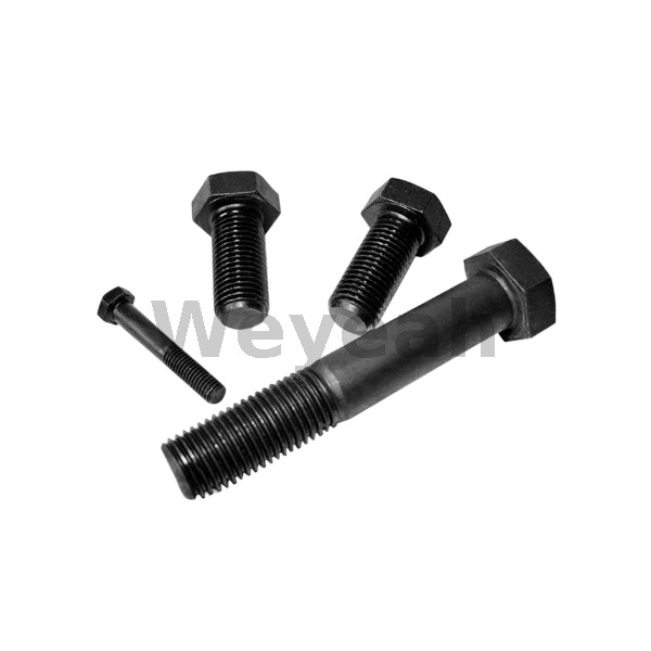 Perno de cabeza hexagonal de calidad OEM 8C-8589 compatible con CAT G3520C