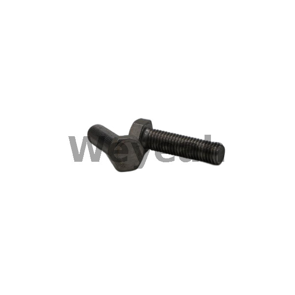 Tornillo de cabeza hexagonal 156354 para motor de gas Jenbacher
