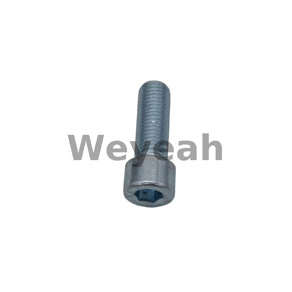 Tornillo de cilindro de piezas Jenbacher 101615 para motor de gas Jenbacher J320