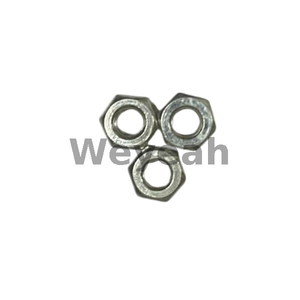 Tuerca de tornillo 100815 para motor de gas Jenbacher J320