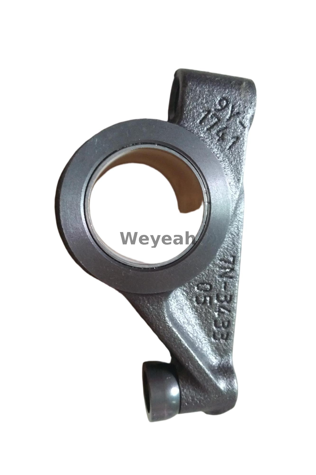 Balancin 7N3433,9Y1741,8N7290 de las piezas del motor de gas del CAT G3520C