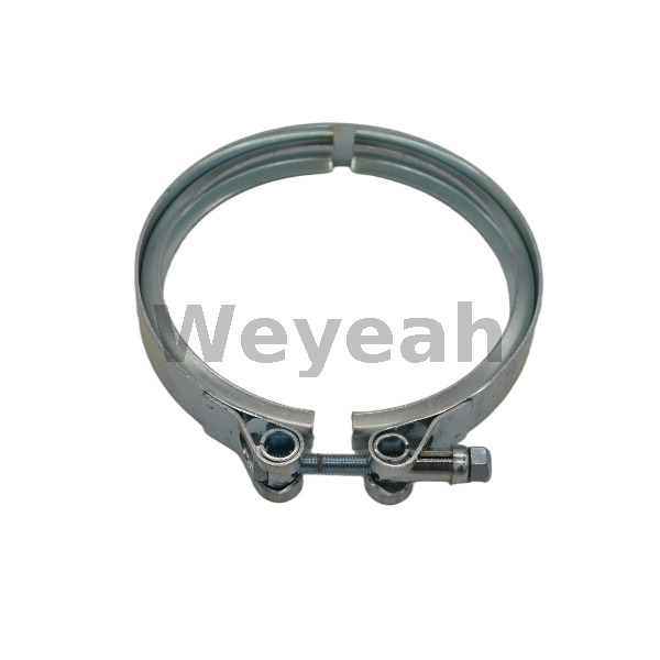 Abrazadera de tubo 12141942 para motor de gas MWM TCG2020