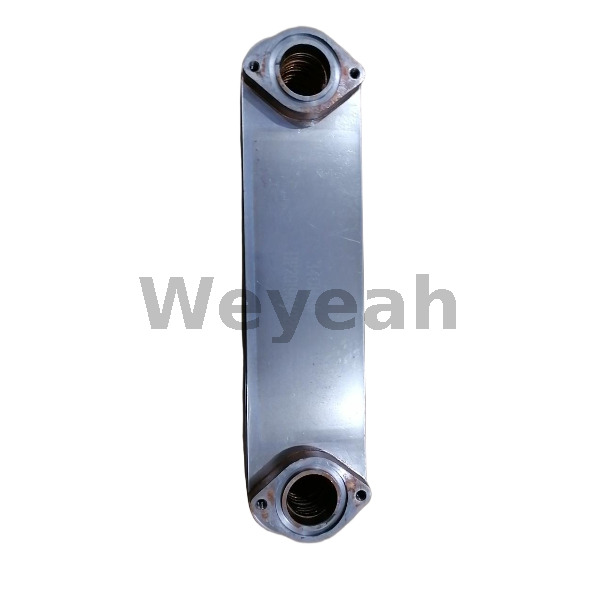 Paquete de tubos 12128923 para motor de gas MWM TCG2020 y Deutz TBD620