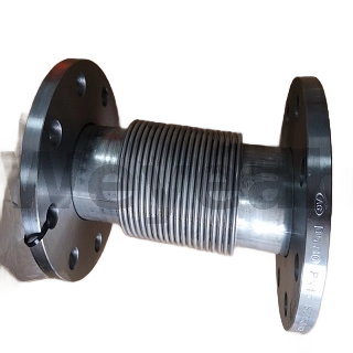 Junta de expansión 190809 para motor de gas Jenbacher J320