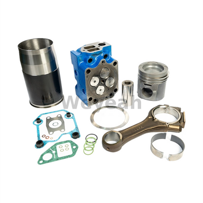 Eje de transmisión 12141749 para motor de gas MWM TCG2020 
