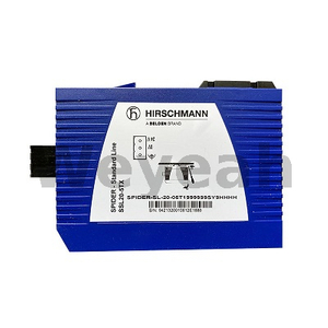 Dispositivo Ethernet 1238227 para motores Jenbacher tipo 4