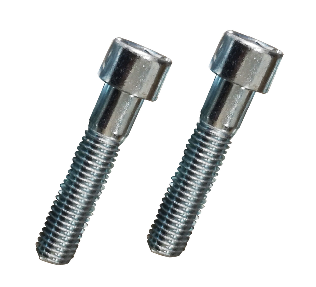 Tornillo de cilindro 304035 para motor de gas Jenbacher