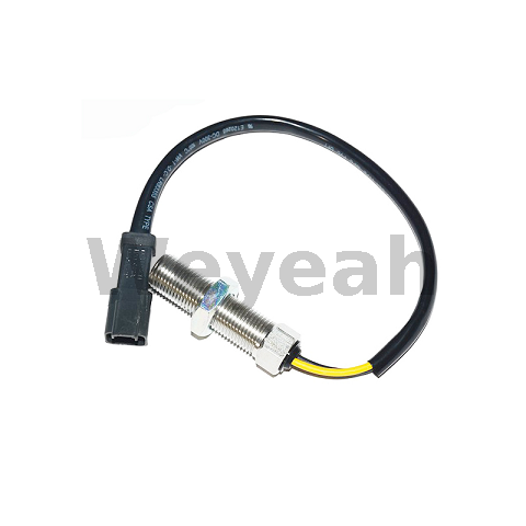 Sensor de velocidad CAT 273-5041 para motor Caterpillar 3508B 3512B 3512C 3516B 3516B