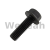 Tornillo de cabeza de calidad OEM 1B-2790 compatible con CAT G3520C