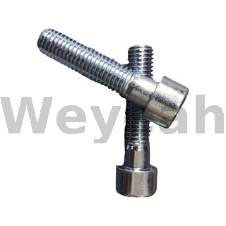 Tornillo de cilindro 101386 para motor de gas Jenbacher J320