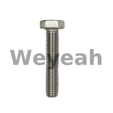 Tornillo de cabeza hexagonal 226242 para motor de gas Jenbacher