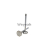 Válvula de salida 375630 para motor de gas Jenbacher
