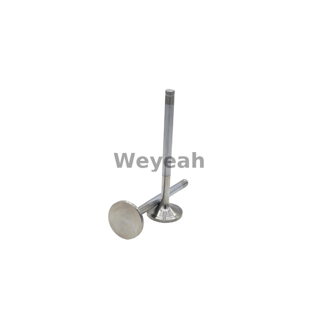 Válvula de salida 375630 para motor de gas Jenbacher