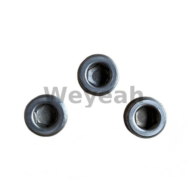Tornillo de cierre 101161 para motor de gas Jenbacher